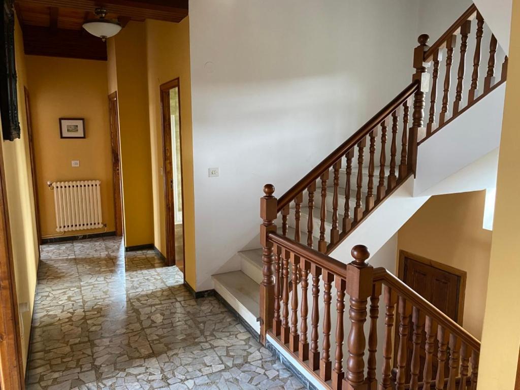 Blissful Galician Retreat Vila Loiba Exterior foto